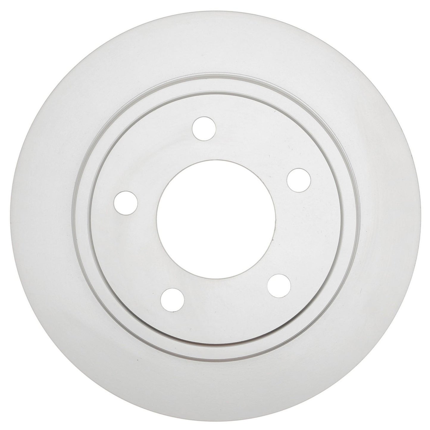 Centric Parts Disc Brake Rotor GCX with Full Coating for 1993-2004 Chrysler 300M, Concorde, Intrepid, LHS, New Yorker, Dodge Intrepid, Eagle Vision 320.63035F