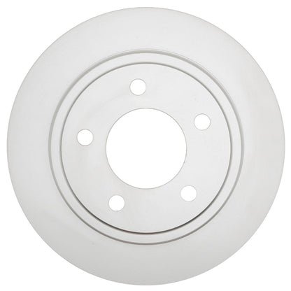 Centric Parts Disc Brake Rotor GCX with Full Coating for 1993-2004 Chrysler 300M, Concorde, Intrepid, LHS, New Yorker, Dodge Intrepid, Eagle Vision 320.63035F