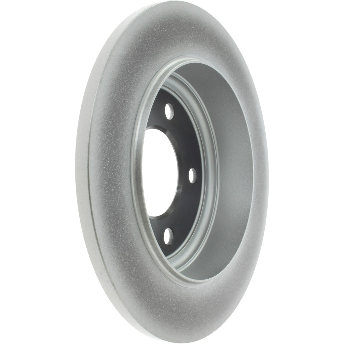 Centric Parts Disc Brake Rotor GCX with Full Coating for 1993-2004 Chrysler 300M, Concorde, Intrepid, LHS, New Yorker, Dodge Intrepid, Eagle Vision 320.63035F