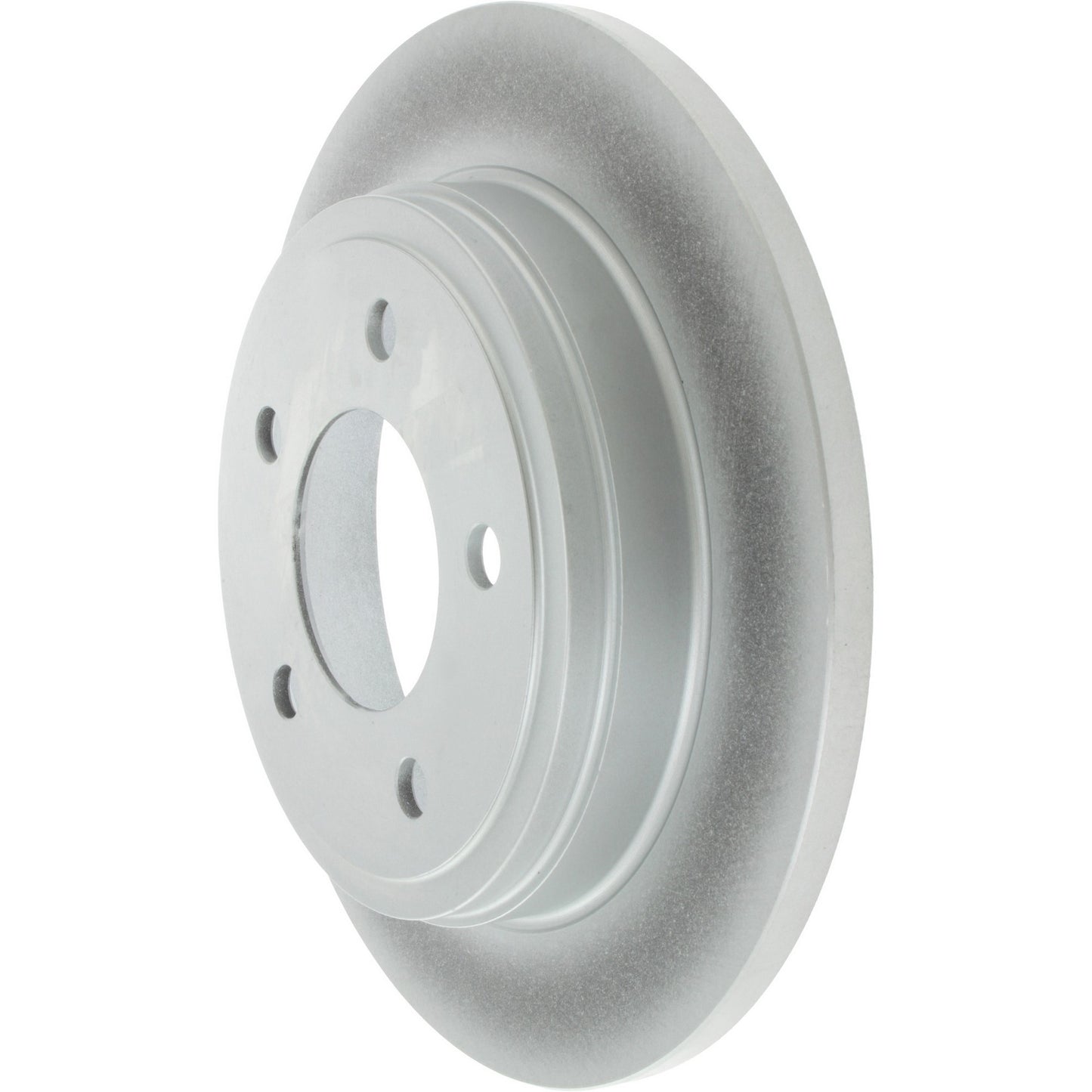 Centric Parts Disc Brake Rotor GCX with Partial Coating for 1993-2004 Chrysler Models 320.63035