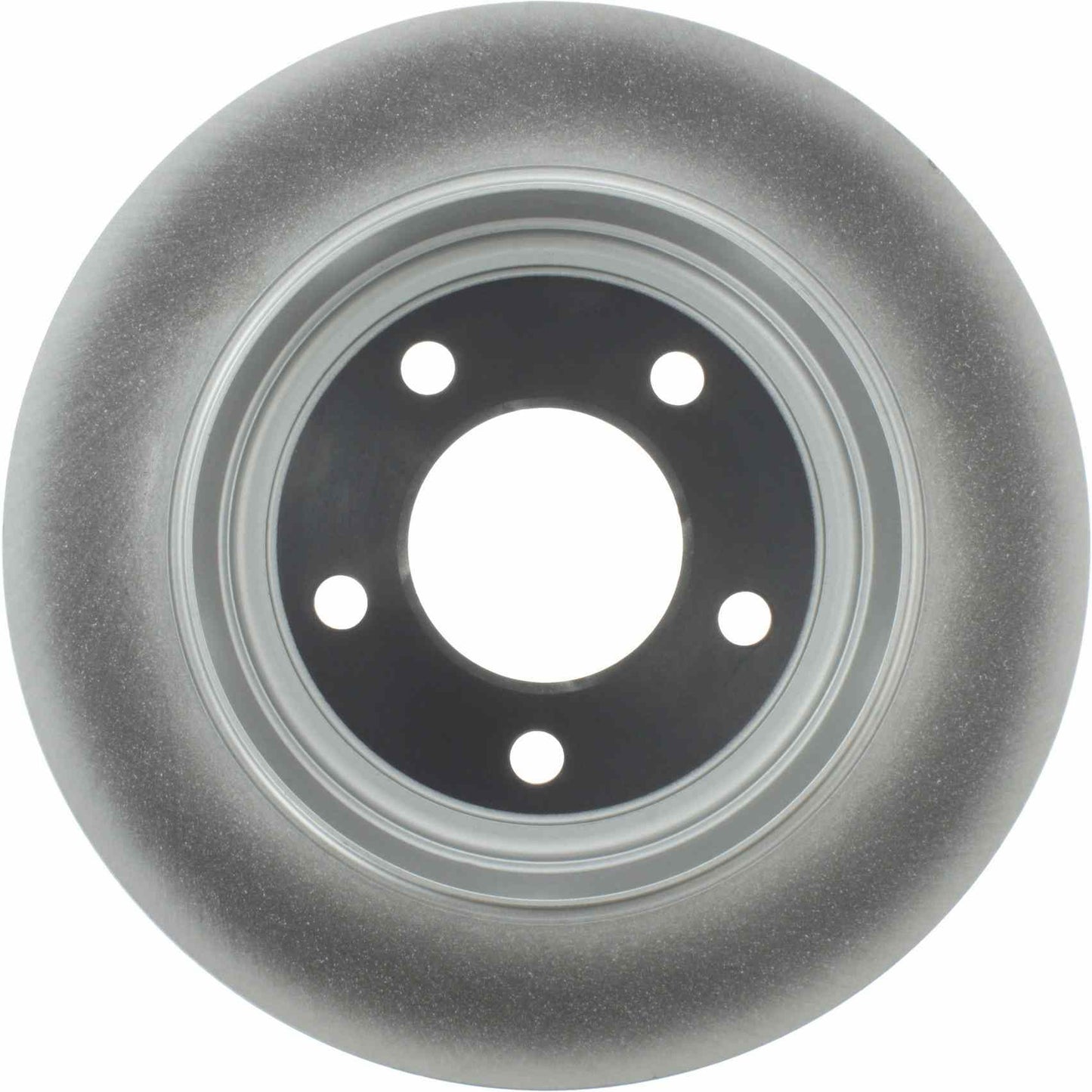 Centric Parts Disc Brake Rotor GCX with Partial Coating for 1993-2004 Chrysler Models 320.63035