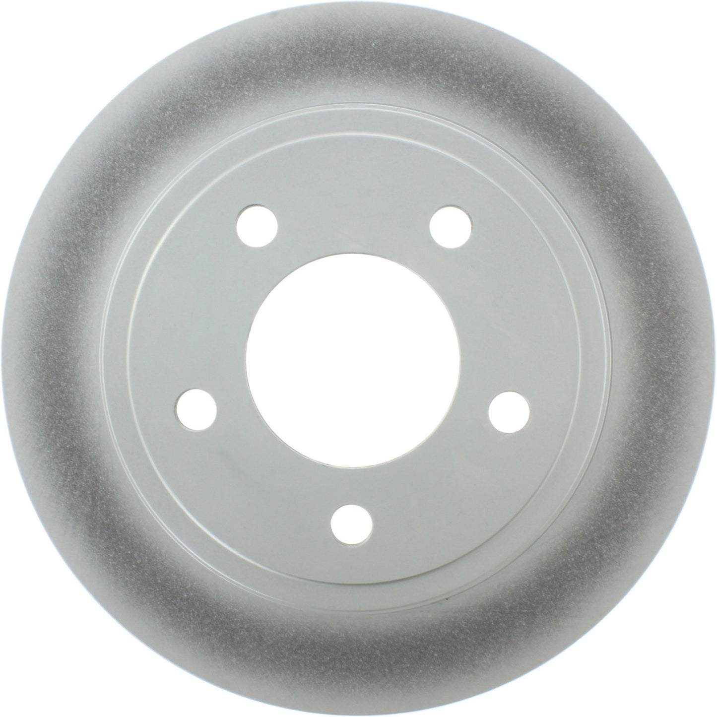 Centric Parts Disc Brake Rotor GCX with Partial Coating for 1993-2004 Chrysler Models 320.63035