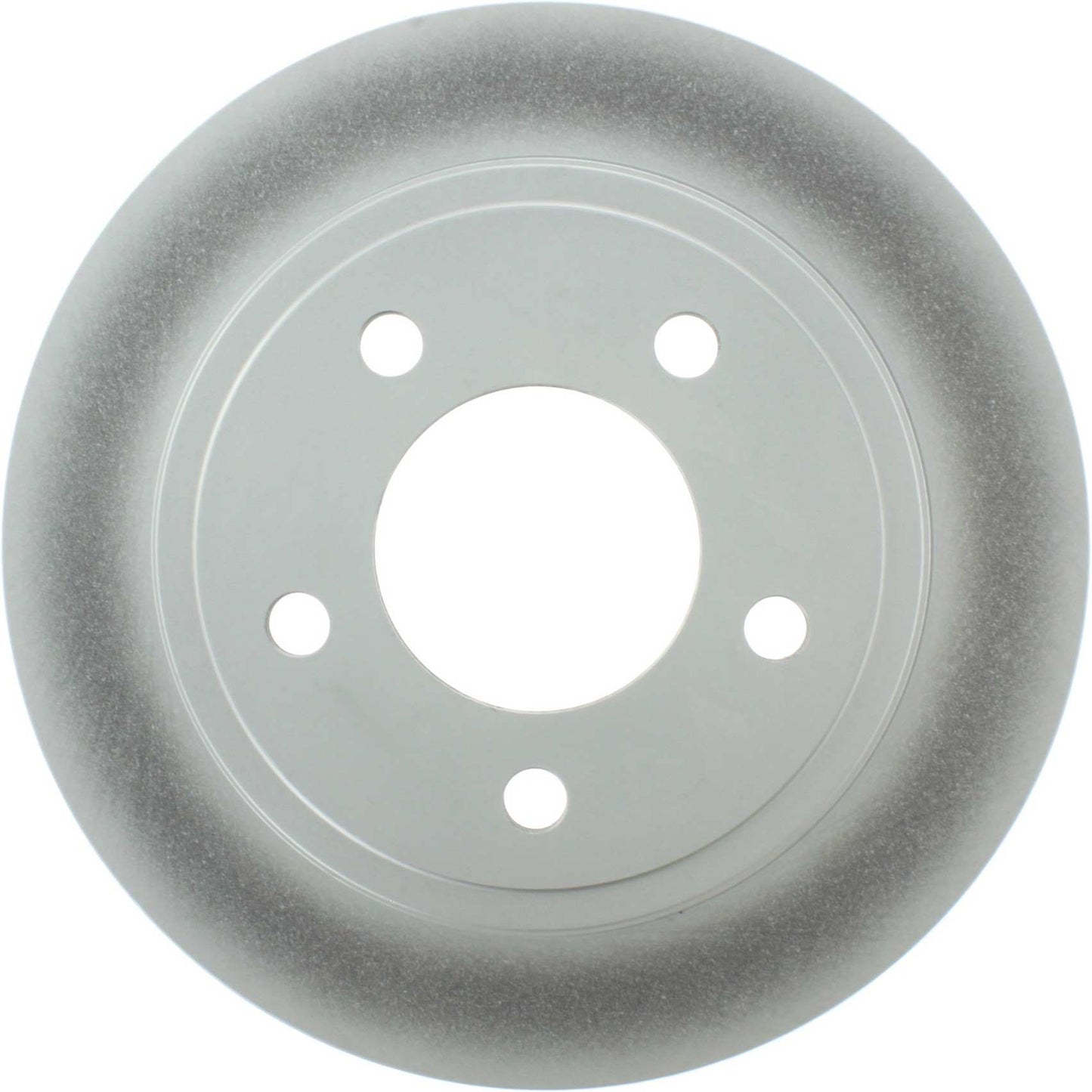 Stoptech Centric 99-04 Chrysler 300M GCX Rear Brake Rotors 320.63035