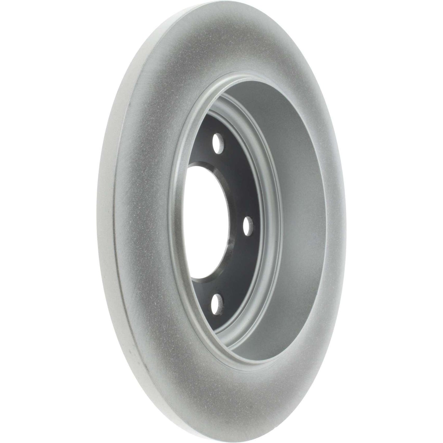 Centric Parts Disc Brake Rotor GCX with Partial Coating for 1993-2004 Chrysler Models 320.63035