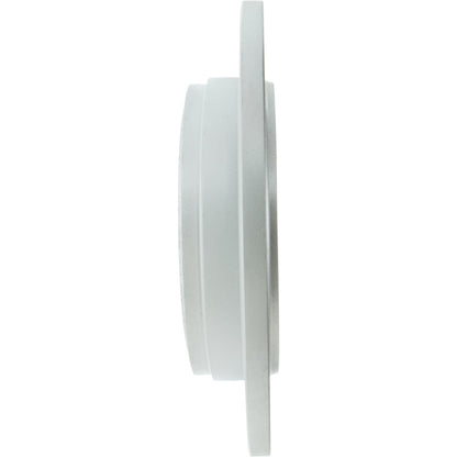 Centric Parts Disc Brake Rotor GCX with Partial Coating for 1993-2004 Chrysler Models 320.63035