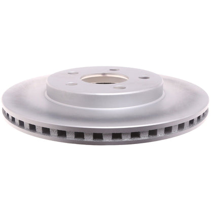 Centric Parts Disc Brake Rotor GCX with Full Coating for 1995-1999 Dodge Neon Plymouth Neon 320.63039F