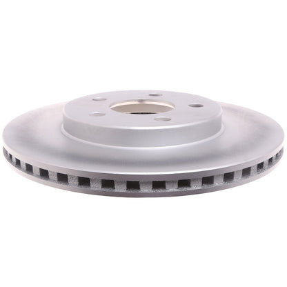 Centric Parts Disc Brake Rotor GCX with Full Coating for 1995-1999 Dodge Neon Plymouth Neon 320.63039F