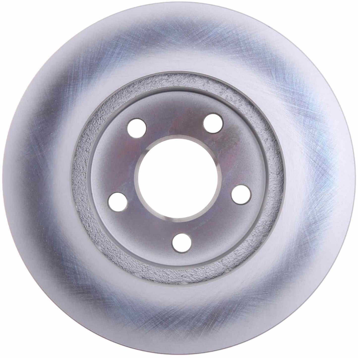 Centric Parts Disc Brake Rotor GCX with Full Coating for 1995-1999 Dodge Neon Plymouth Neon 320.63039F