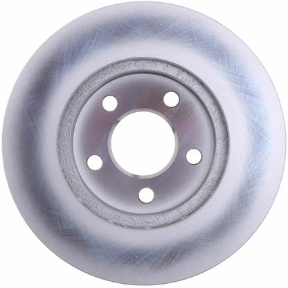 Centric Parts Disc Brake Rotor GCX with Full Coating for 1995-1999 Dodge Neon Plymouth Neon 320.63039F
