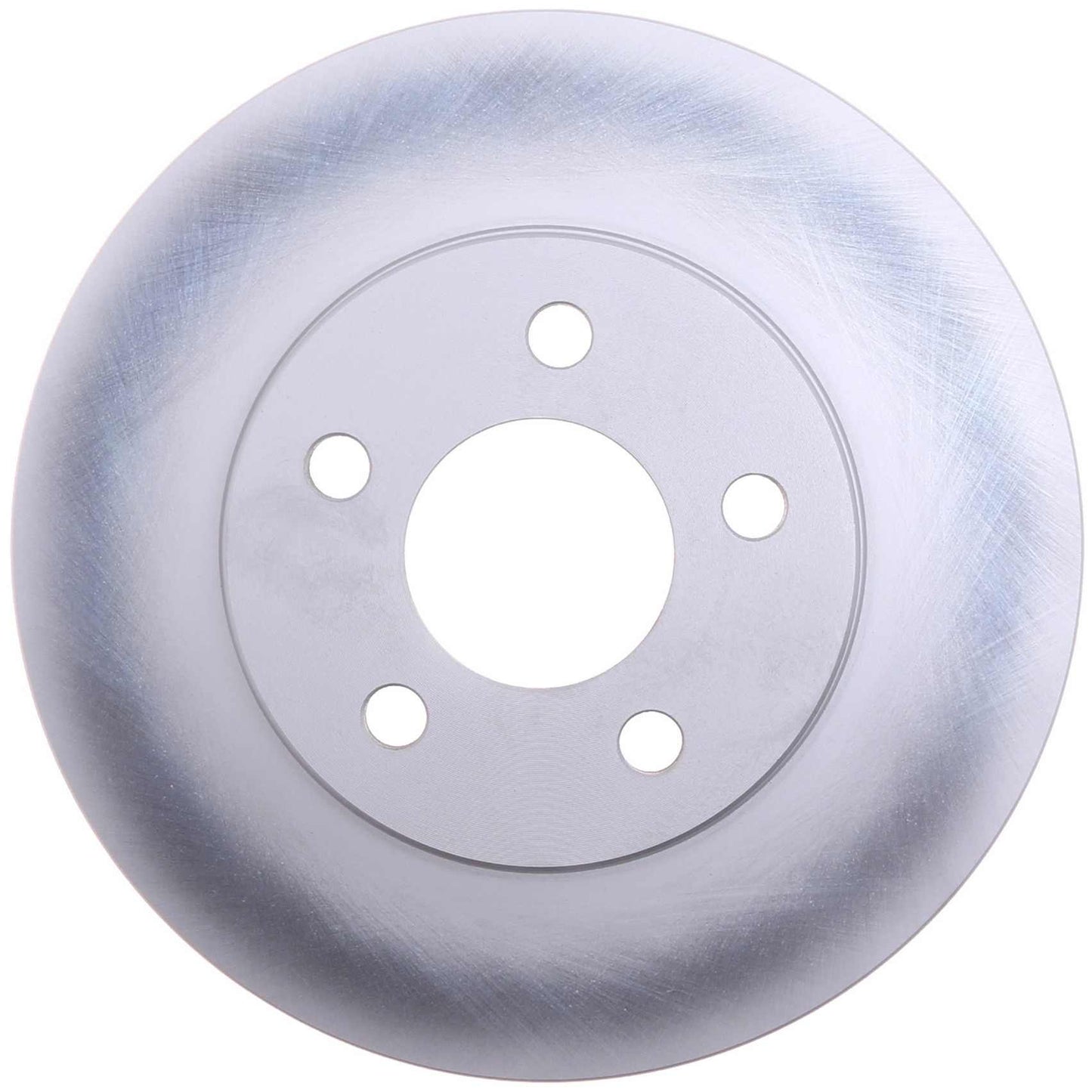 Centric Parts Disc Brake Rotor GCX with Full Coating for 1995-1999 Dodge Neon Plymouth Neon 320.63039F