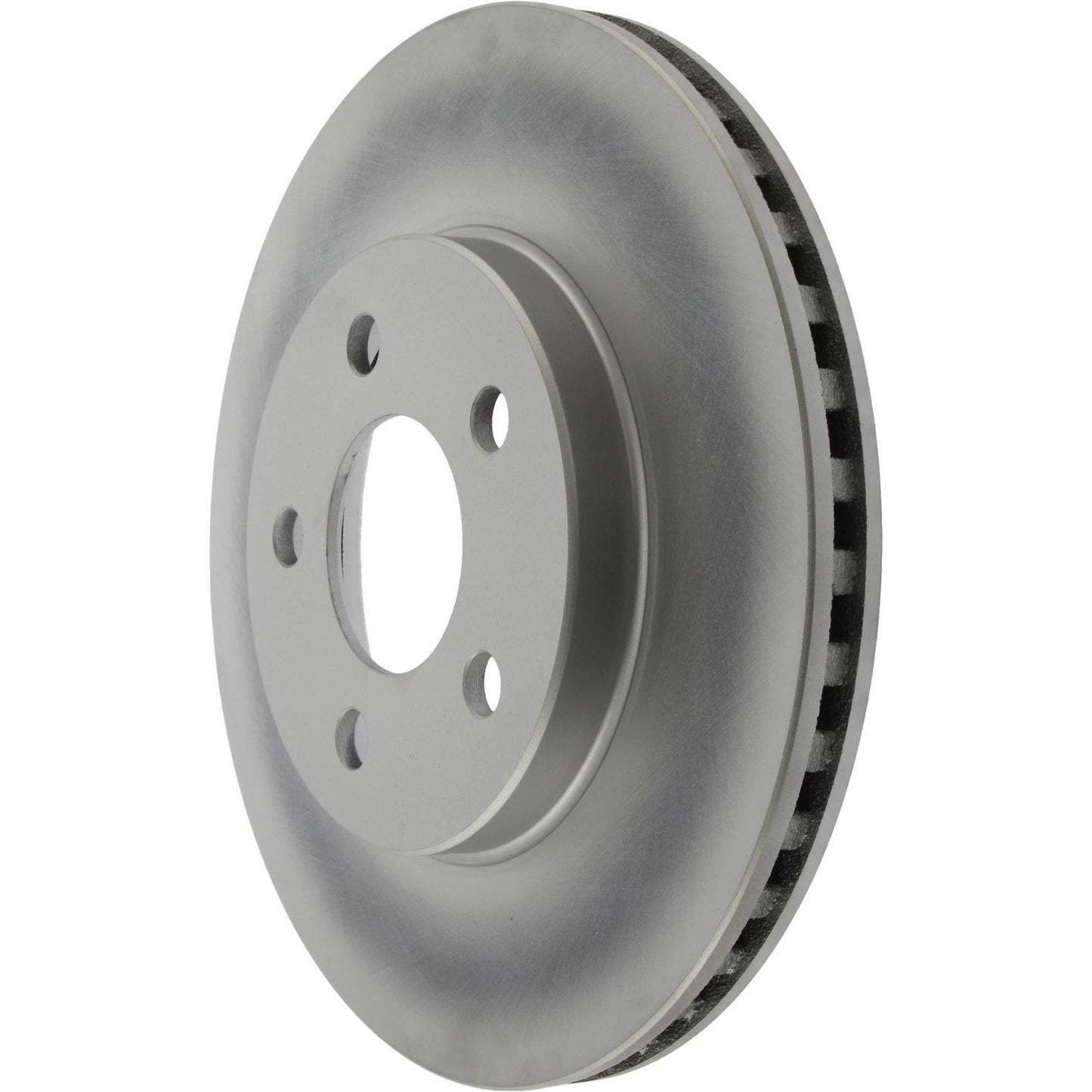 Centric Parts Disc Brake Rotor GCX with Partial Coating for 1995-1999 Dodge Neon Plymouth Neon 320.63039