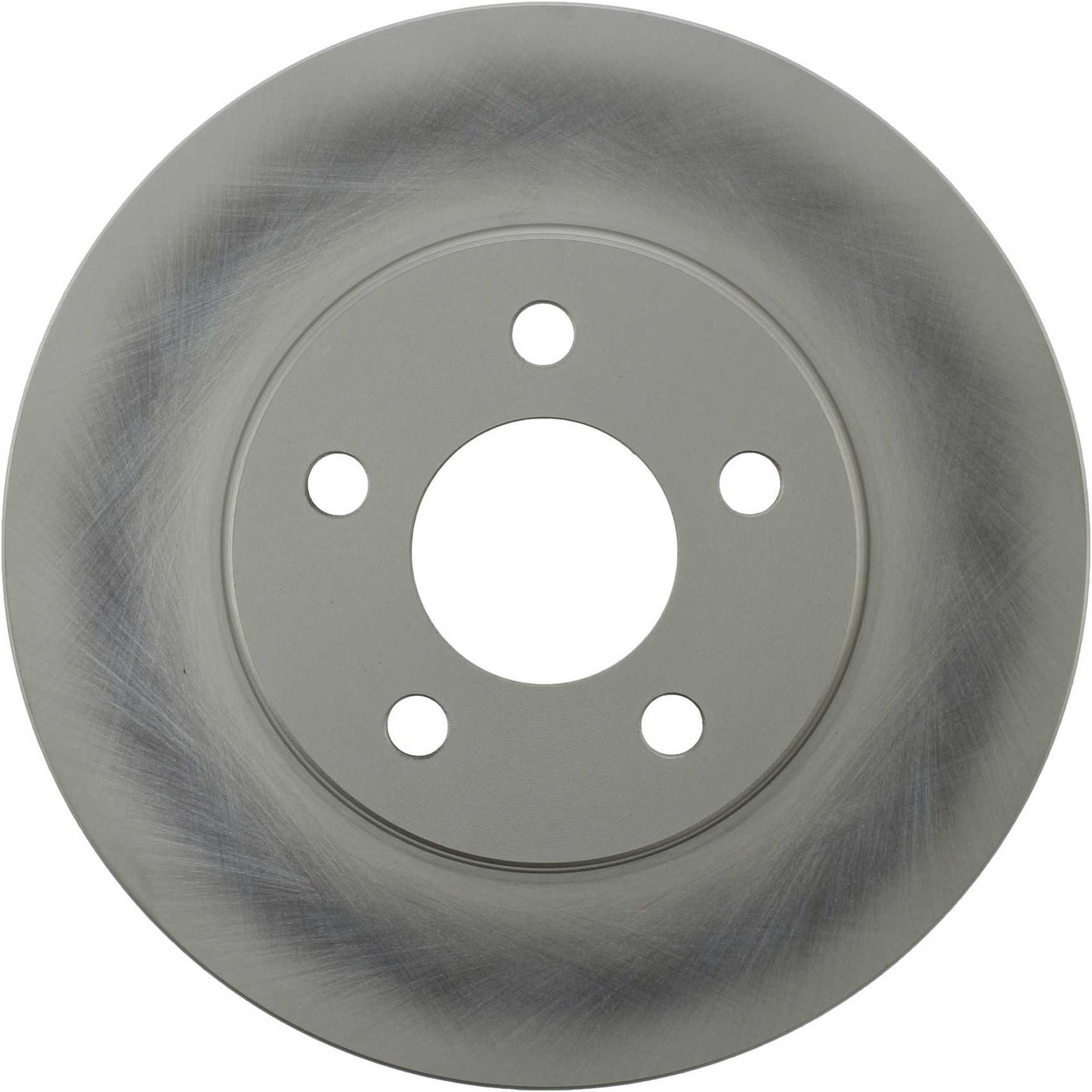 Centric Parts Disc Brake Rotor GCX with Partial Coating for 1995-1999 Dodge Neon Plymouth Neon 320.63039