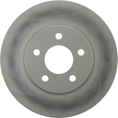 Centric Parts Disc Brake Rotor GCX with Partial Coating for 1995-1999 Dodge Neon Plymouth Neon 320.63039