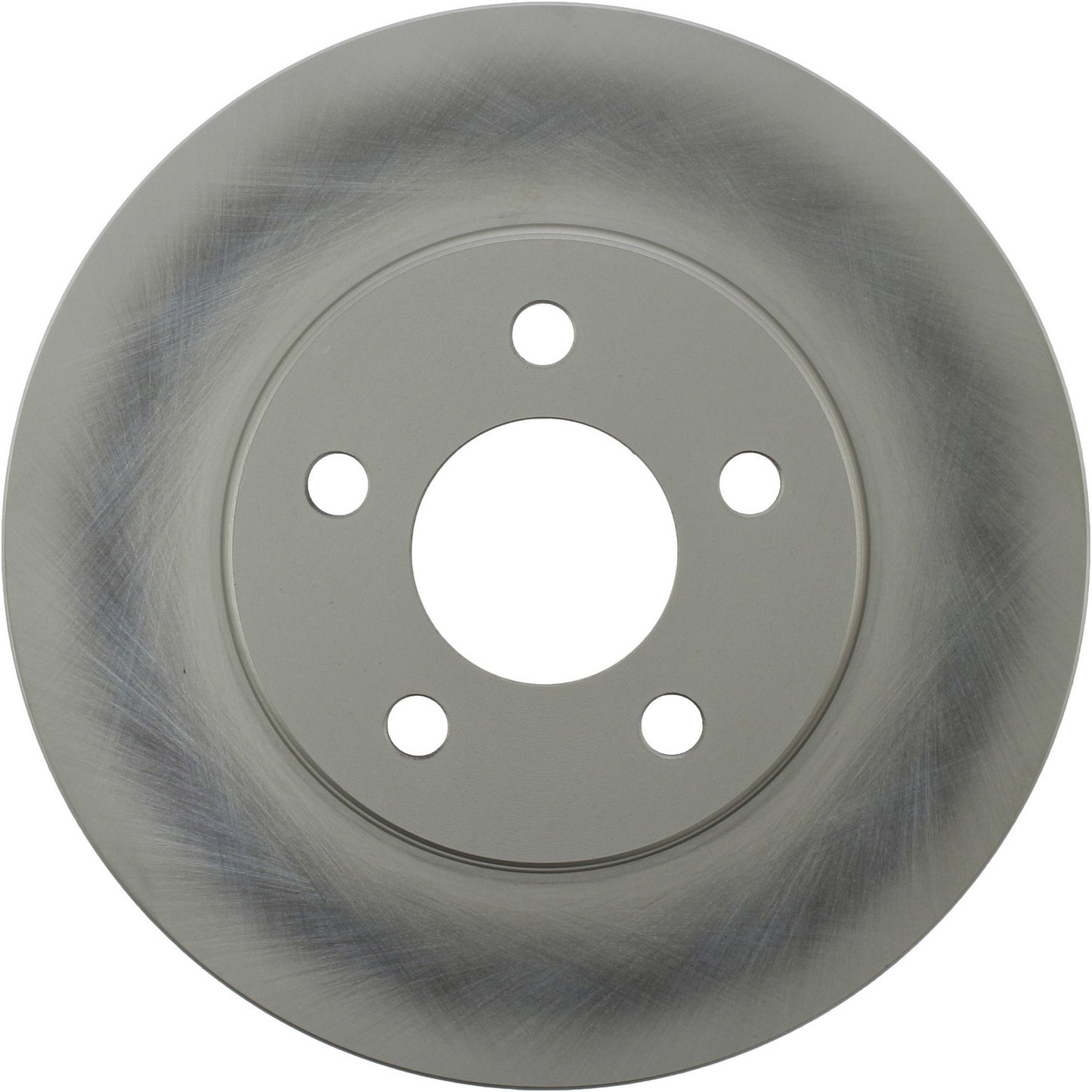 Centric Parts Disc Brake Rotor GCX with Partial Coating for 1995-1999 Dodge Neon Plymouth Neon 320.63039