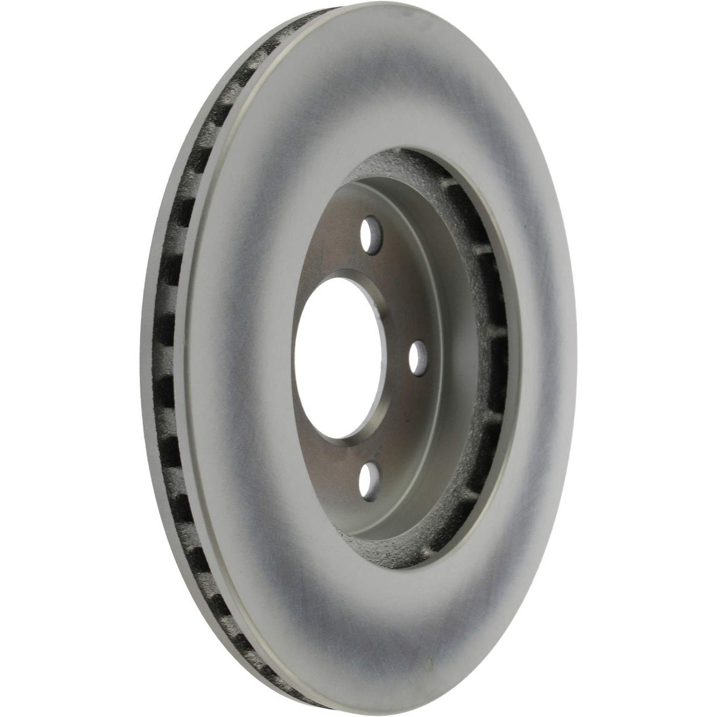 Centric Parts Disc Brake Rotor GCX with Partial Coating for 1995-1999 Dodge Neon Plymouth Neon 320.63039