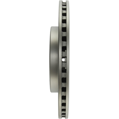 Centric Parts Disc Brake Rotor GCX with Partial Coating for 1995-1999 Dodge Neon Plymouth Neon 320.63039