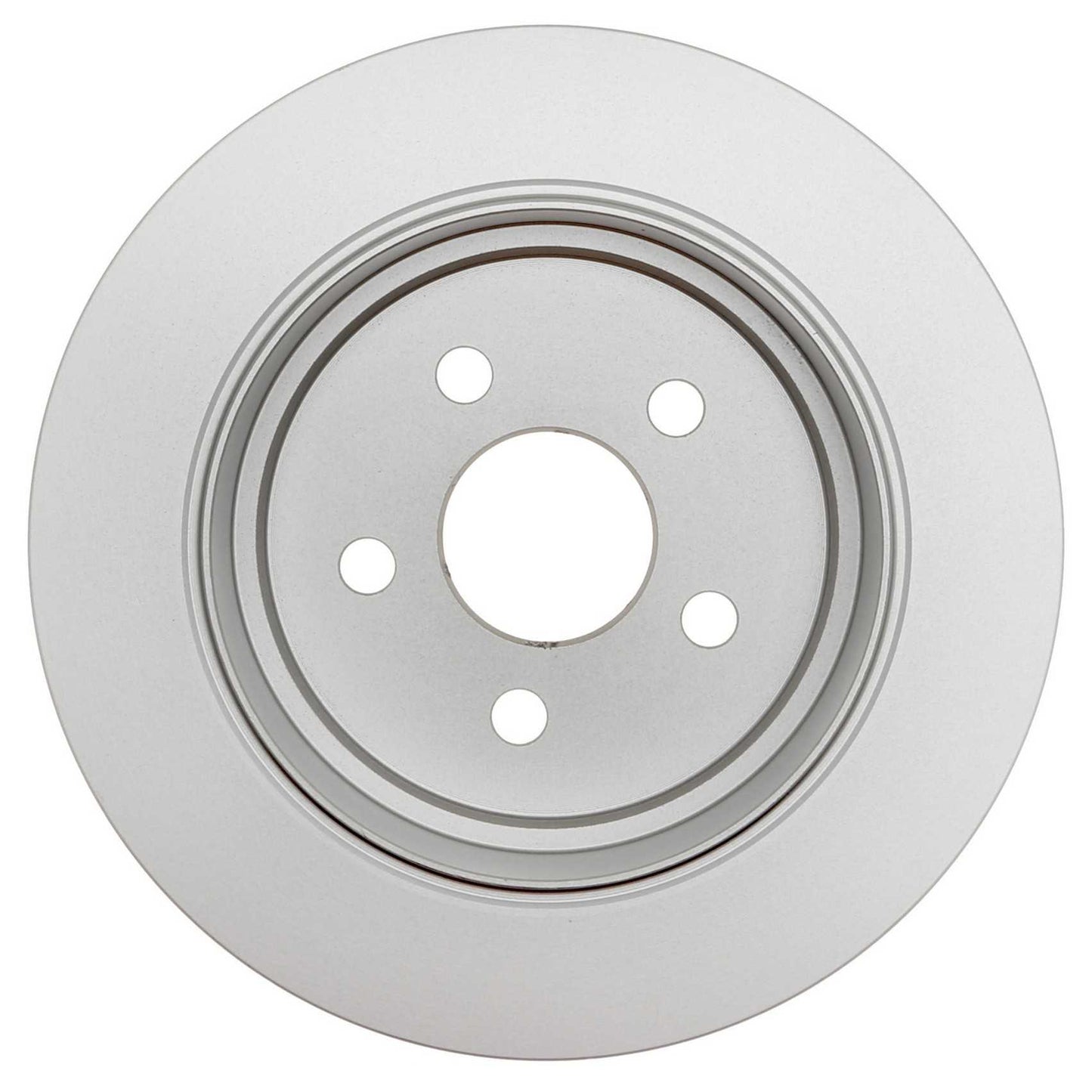 Centric Parts Disc Brake Rotor GCX with Full Coating for 2001-2003 Chrysler PT Cruiser, Dodge Neon 1995-2003, Plymouth Neon 1995-2001 320.63040F