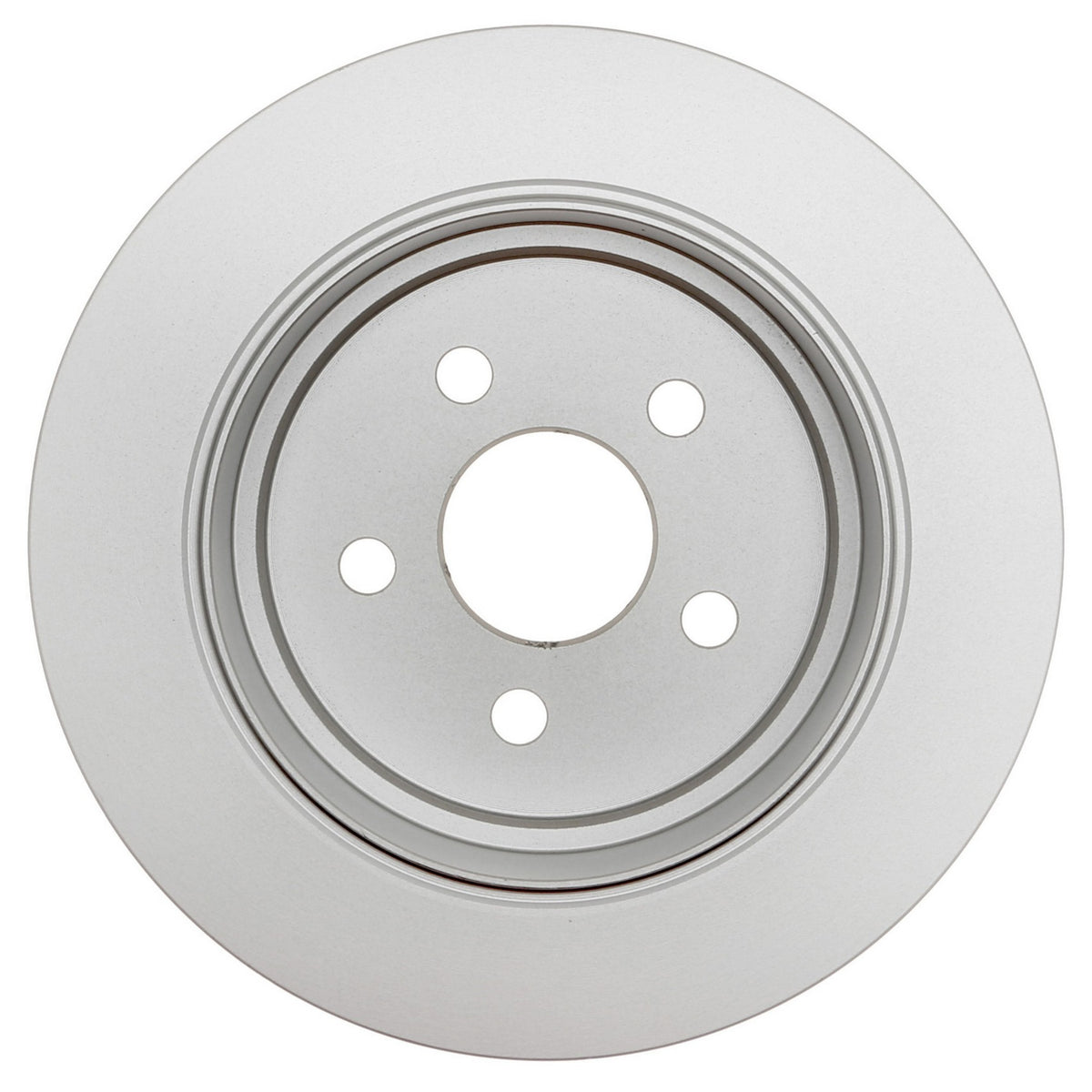 Centric Parts Disc Brake Rotor GCX with Full Coating for 2001-2003 Chrysler PT Cruiser, Dodge Neon 1995-2003, Plymouth Neon 1995-2001 320.63040F