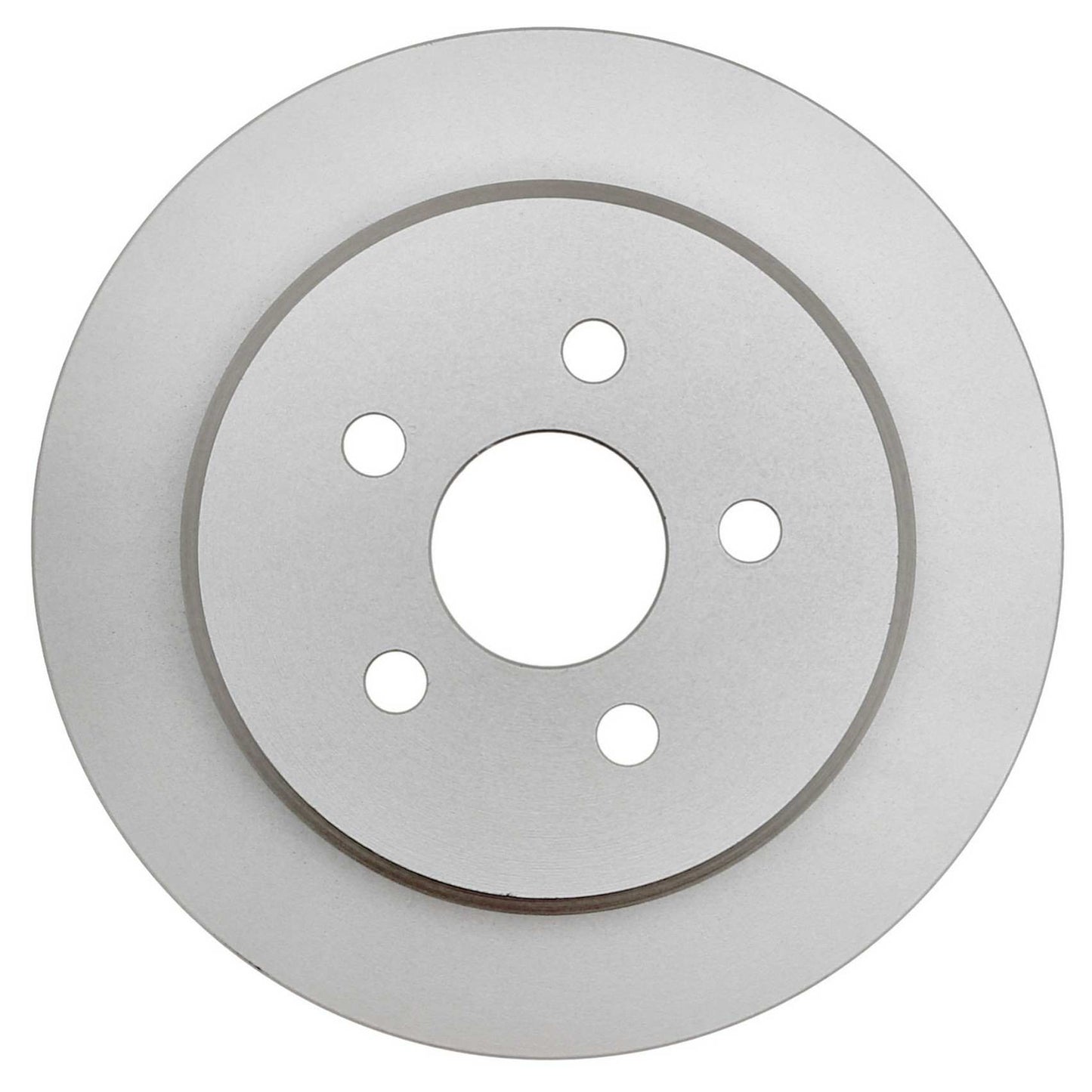 Centric Parts Disc Brake Rotor GCX with Full Coating for 2001-2003 Chrysler PT Cruiser, Dodge Neon 1995-2003, Plymouth Neon 1995-2001 320.63040F