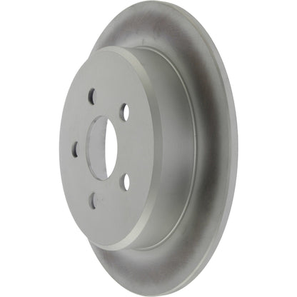 Centric Parts Disc Brake Rotor GCX Partial Coating for 2001-2003 Chrysler PT Cruiser, Dodge Neon 1995-2003 Plymouth Neon 1995-2001 320.63040