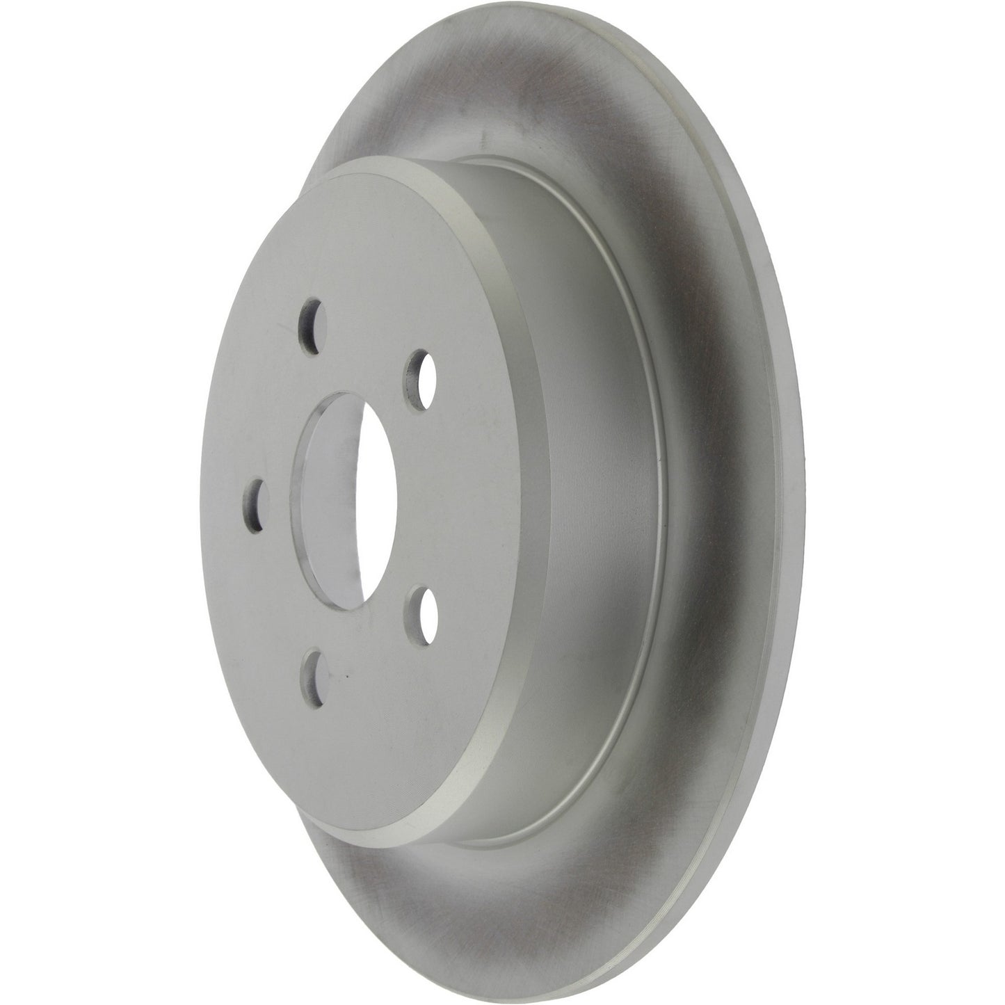Centric Parts Disc Brake Rotor GCX Partial Coating for 2001-2003 Chrysler PT Cruiser, Dodge Neon 1995-2003 Plymouth Neon 1995-2001 320.63040