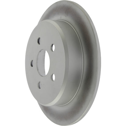 Centric Parts Disc Brake Rotor GCX Partial Coating for 2001-2003 Chrysler PT Cruiser, Dodge Neon 1995-2003 Plymouth Neon 1995-2001 320.63040