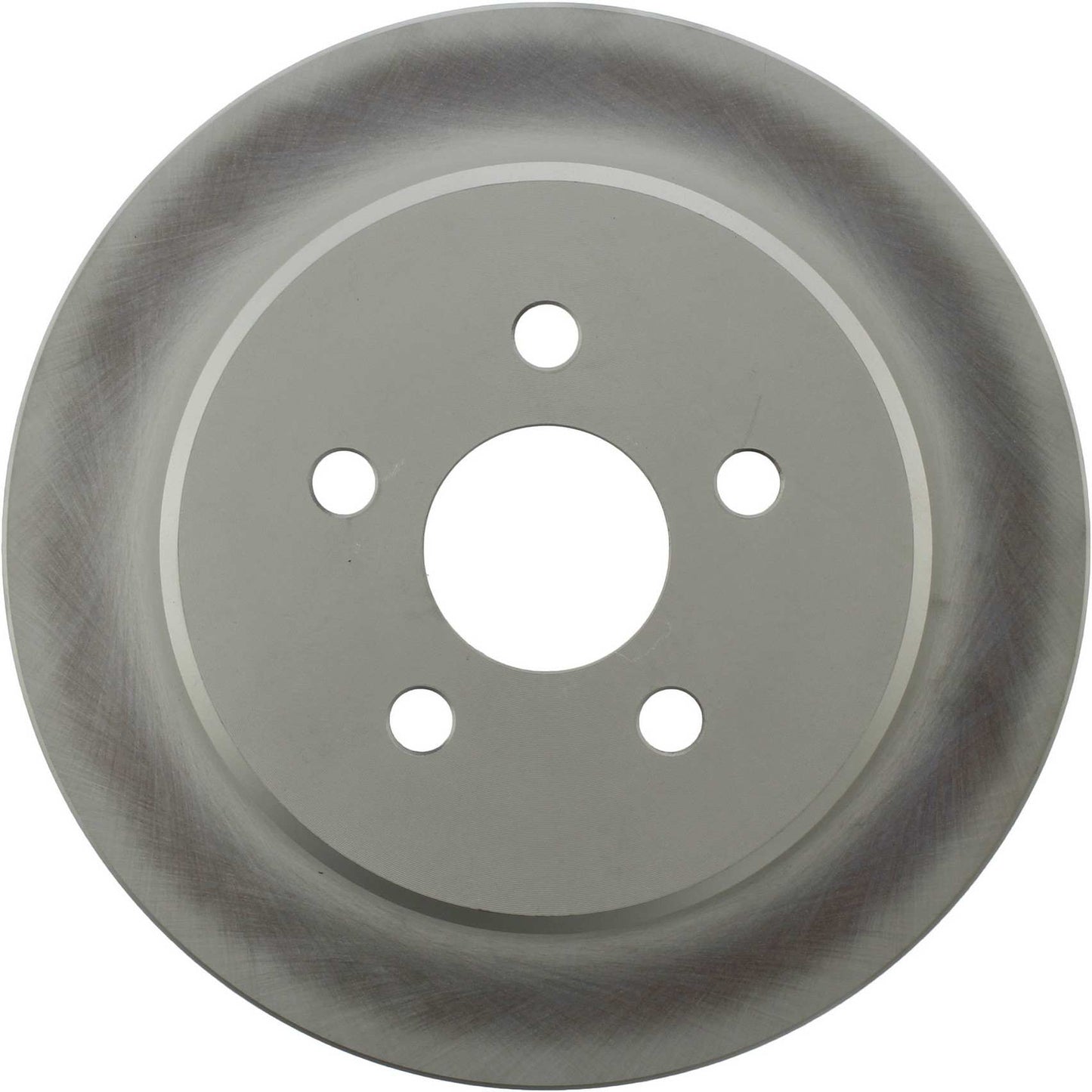 Centric Parts Disc Brake Rotor GCX Partial Coating for 2001-2003 Chrysler PT Cruiser, Dodge Neon 1995-2003 Plymouth Neon 1995-2001 320.63040