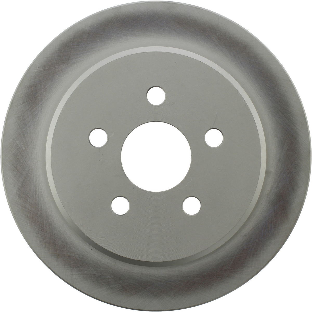 Centric Parts Disc Brake Rotor GCX Partial Coating for 2001-2003 Chrysler PT Cruiser, Dodge Neon 1995-2003 Plymouth Neon 1995-2001 320.63040