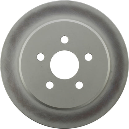Centric Parts Disc Brake Rotor GCX Partial Coating for 2001-2003 Chrysler PT Cruiser, Dodge Neon 1995-2003 Plymouth Neon 1995-2001 320.63040