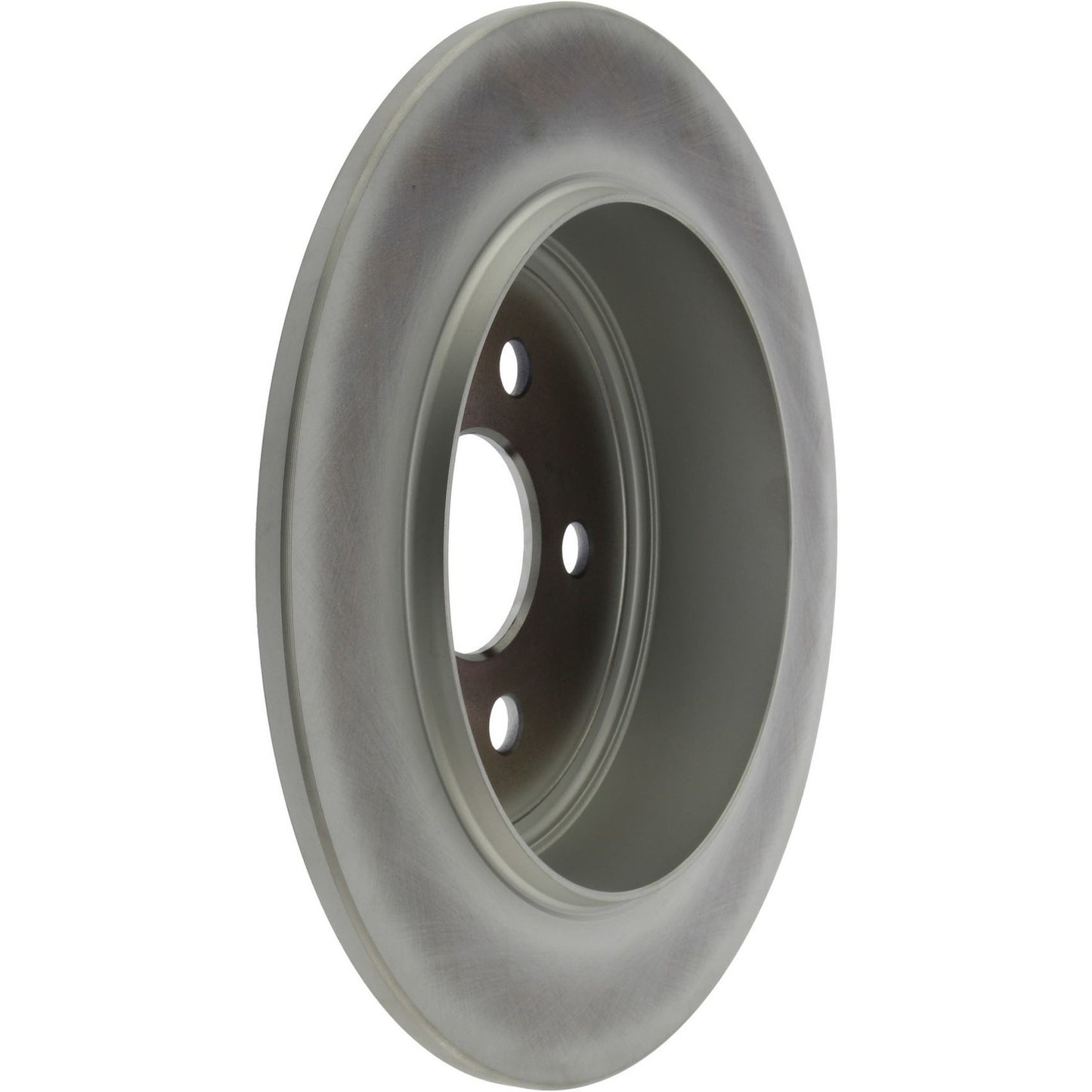 Centric Parts Disc Brake Rotor GCX Partial Coating for 2001-2003 Chrysler PT Cruiser, Dodge Neon 1995-2003 Plymouth Neon 1995-2001 320.63040