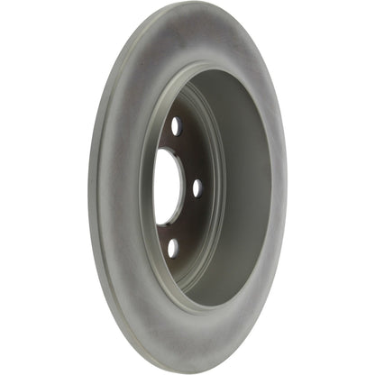 Centric Parts Disc Brake Rotor GCX Partial Coating for 2001-2003 Chrysler PT Cruiser, Dodge Neon 1995-2003 Plymouth Neon 1995-2001 320.63040