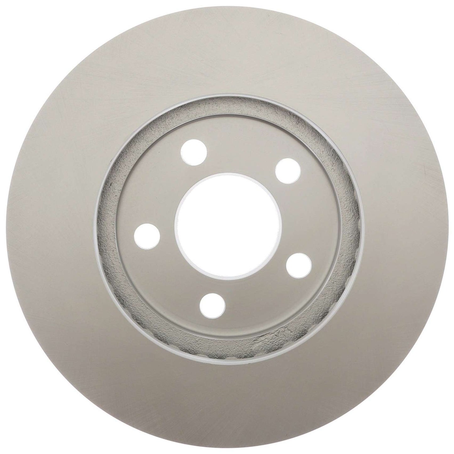 Centric Parts Disc Brake Rotor GCX with Full Coating for 2000-1995 Chrysler Cirrus, Sebring, Dodge Stratus, Plymouth Breeze 320.63041F