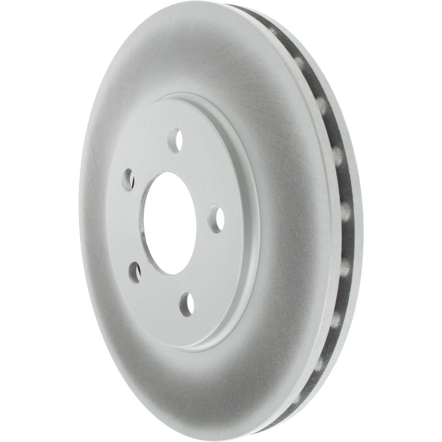 Centric Parts Disc Brake Rotor GCX with Partial Coating for 2000-1996 Chrysler Cirrus Sebring Dodge Stratus Plymouth Breeze 320.63041