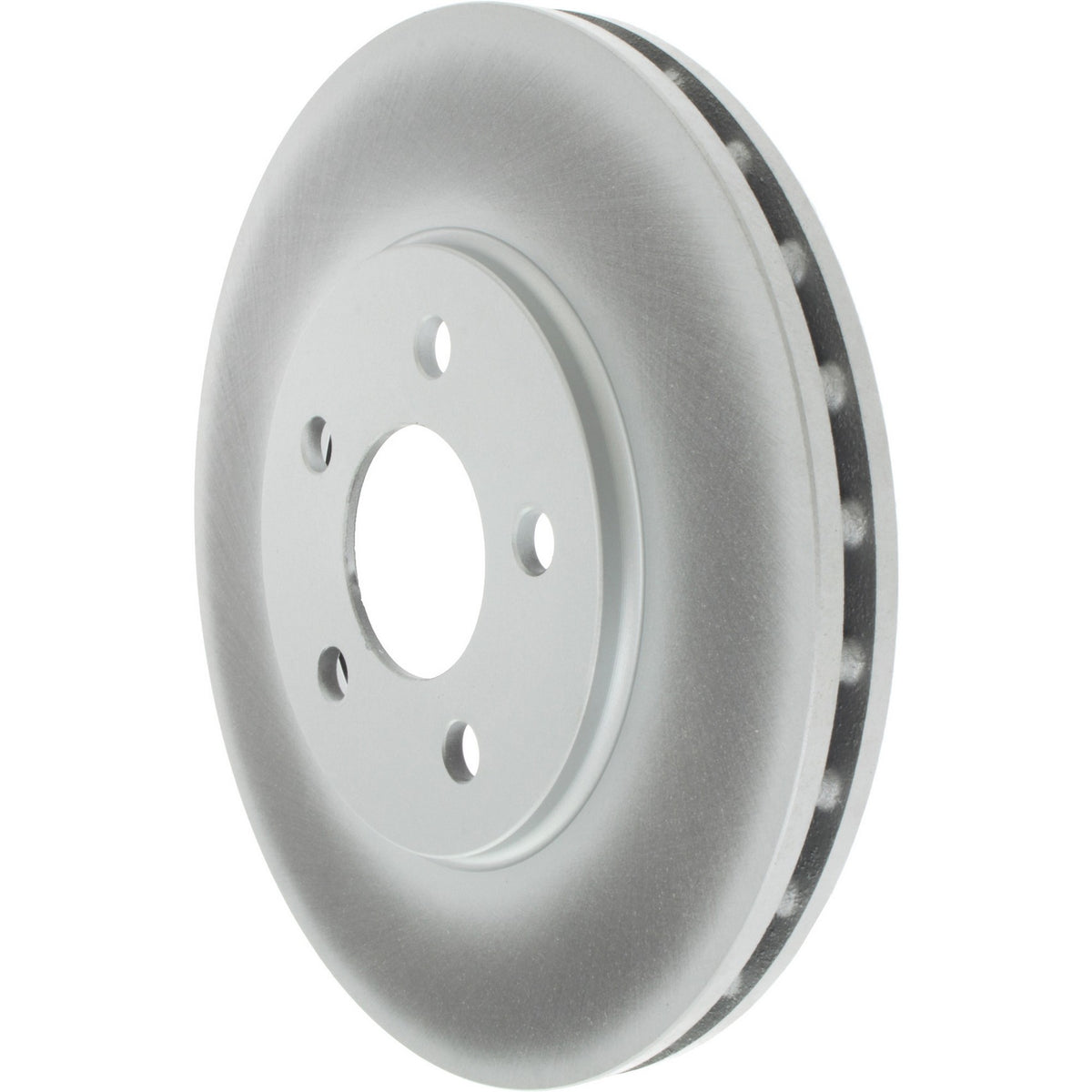 Stoptech Centric 96-00 Chrysler Sebring GCX Front Brake Rotors 320.63041