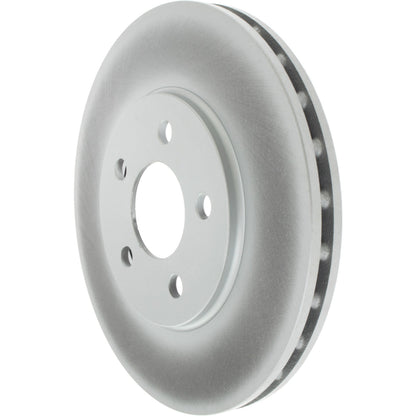 Stoptech Centric 96-00 Chrysler Sebring GCX Front Brake Rotors 320.63041