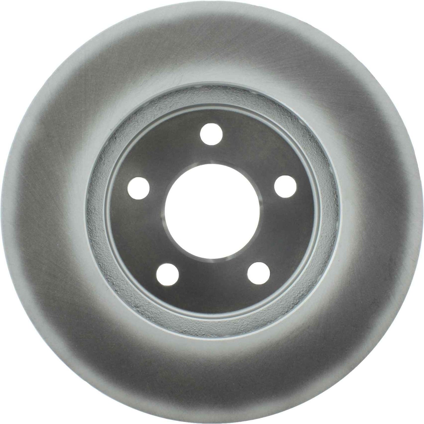 Centric Parts Disc Brake Rotor GCX with Partial Coating for 2000-1996 Chrysler Cirrus Sebring Dodge Stratus Plymouth Breeze 320.63041