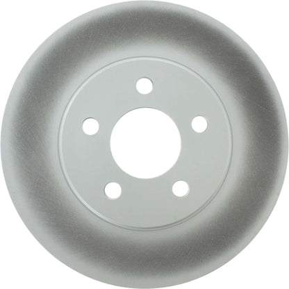 Stoptech Centric 96-00 Chrysler Sebring GCX Front Brake Rotors 320.63041