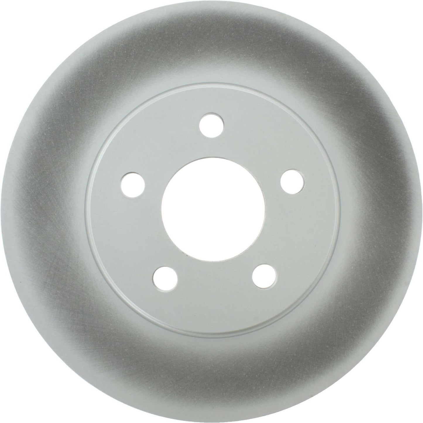 Centric Parts Disc Brake Rotor GCX with Partial Coating for 2000-1996 Chrysler Cirrus Sebring Dodge Stratus Plymouth Breeze 320.63041