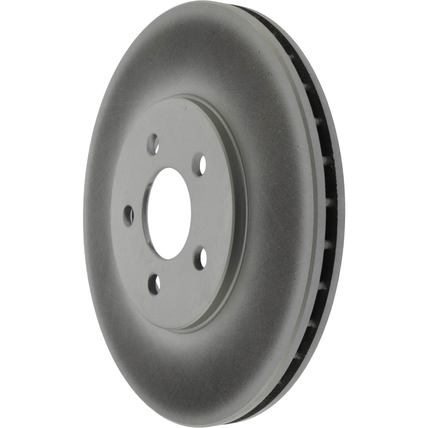 Centric Parts Disc Brake Rotor GCX with Full Coating for 2000-1995 Chrysler Cirrus 320.63042F