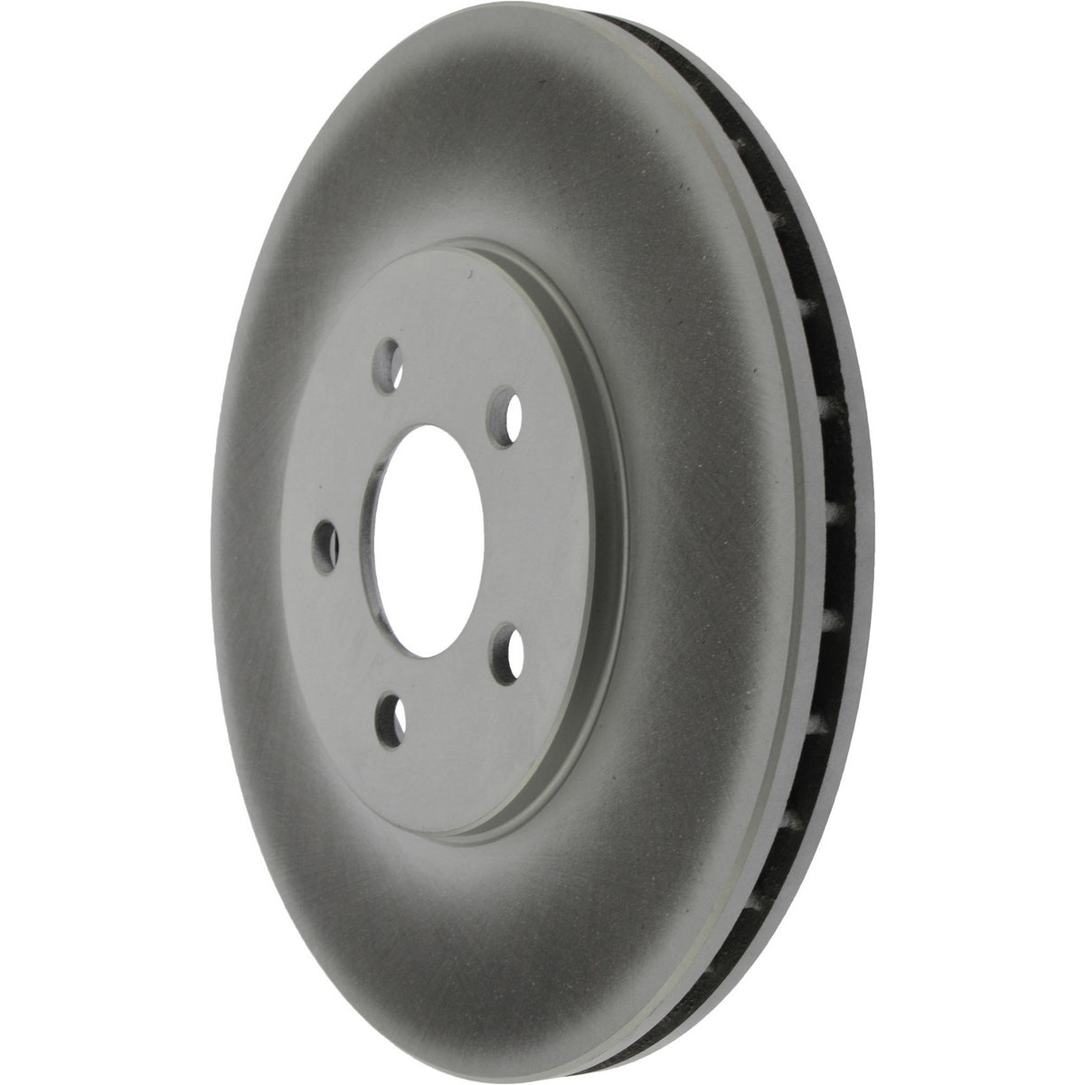 Centric Parts Disc Brake Rotor GCX with Full Coating for 2000-1995 Chrysler Cirrus 320.63042F