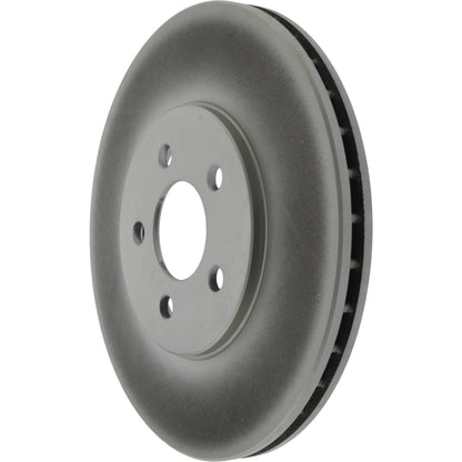 Centric Parts Disc Brake Rotor GCX with Full Coating for 2000-1995 Chrysler Cirrus 320.63042F