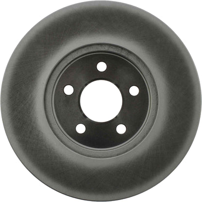 Centric Parts Disc Brake Rotor GCX with Full Coating for 2000-1995 Chrysler Cirrus 320.63042F