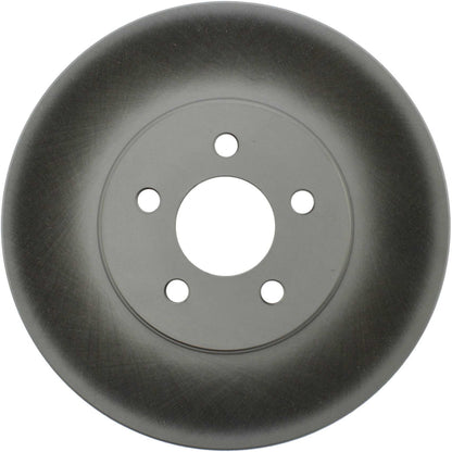 Centric Parts Disc Brake Rotor GCX with Full Coating for 2000-1995 Chrysler Cirrus 320.63042F