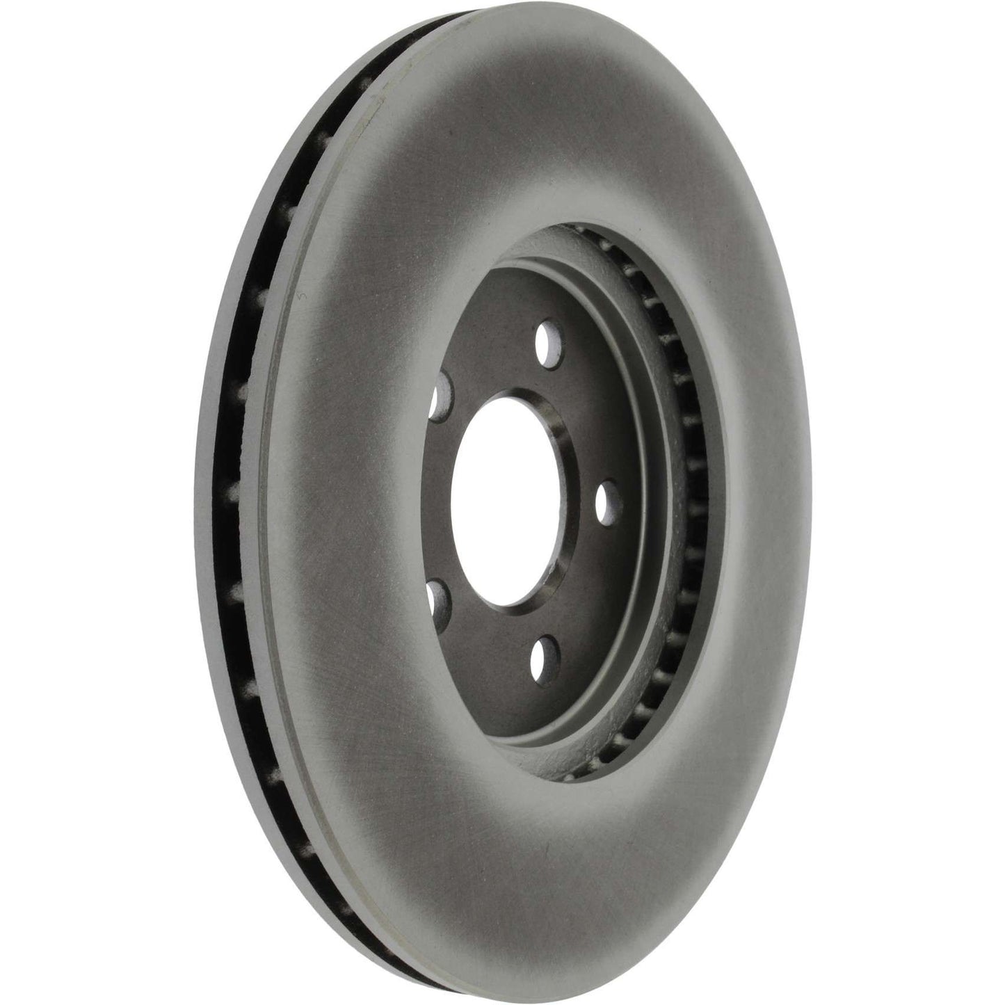 Centric Parts Disc Brake Rotor GCX with Full Coating for 2000-1995 Chrysler Cirrus 320.63042F