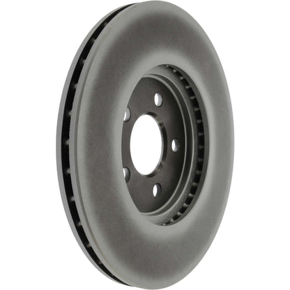 Centric Parts Disc Brake Rotor GCX with Full Coating for 2000-1995 Chrysler Cirrus 320.63042F