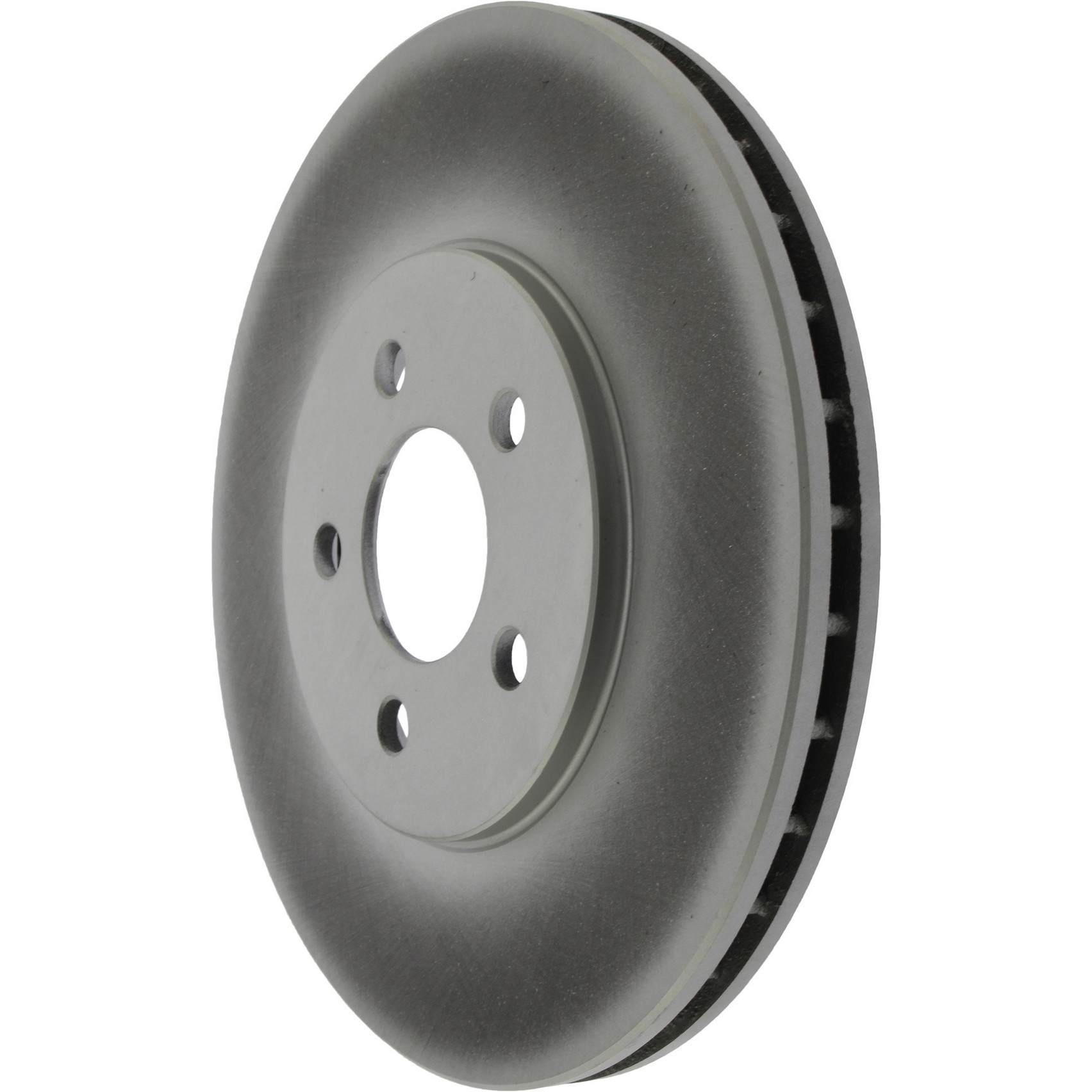 Centric Parts GCX Elemental Protection Brake Rotors By StopTech 320.63042