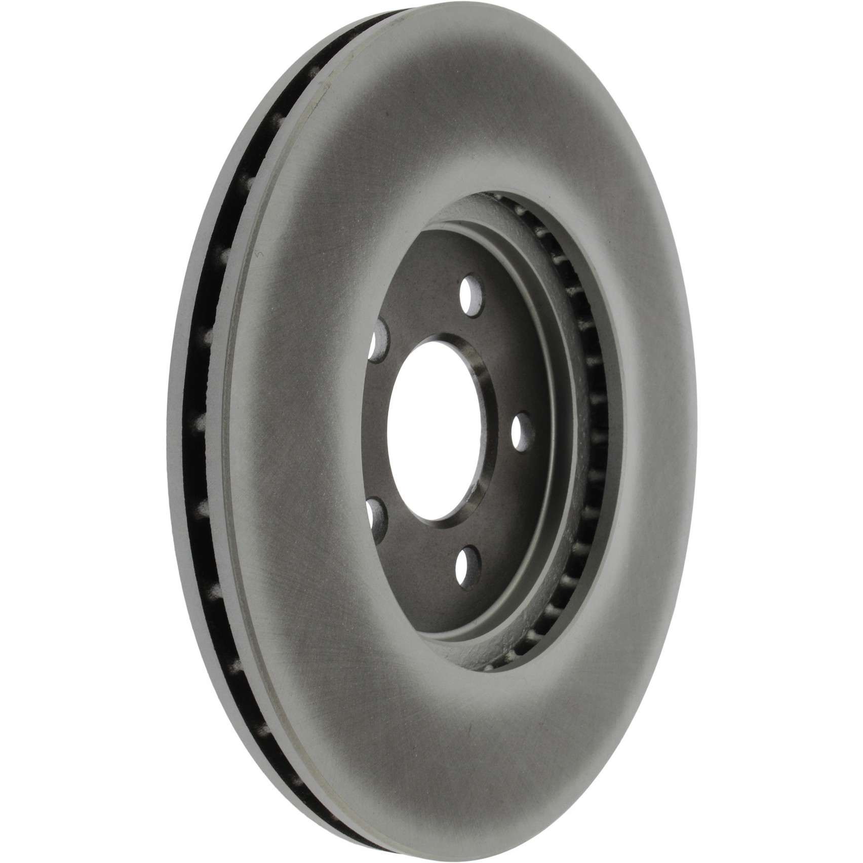 Centric Parts GCX Elemental Protection Brake Rotors By StopTech 320.63042