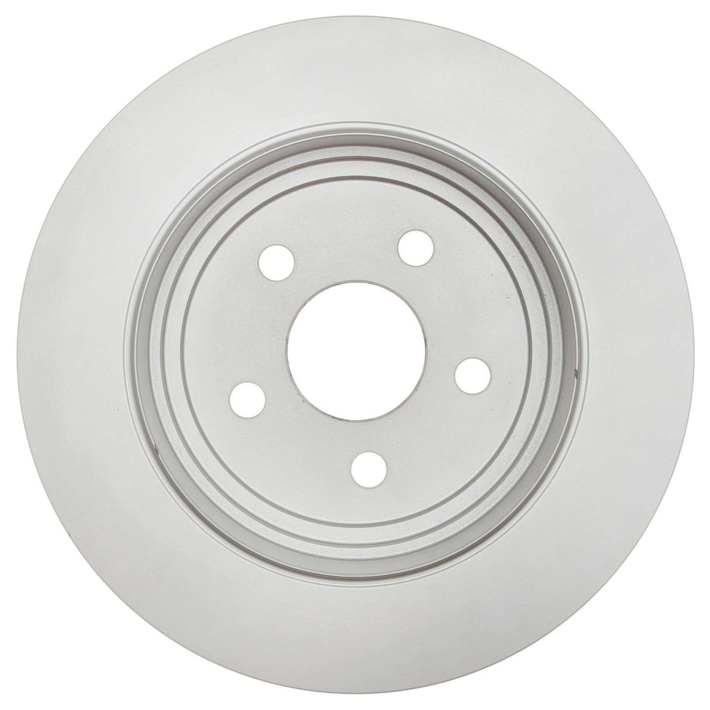 Centric Parts Disc Brake Rotor GCX with Full Coating for 2000-2007 Chrysler Cirrus PT Cruiser Sebring Dodge Neon Stratus Plymouth Breeze 320.63043F