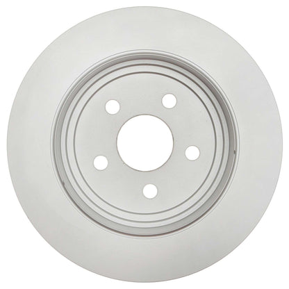 Centric Parts Disc Brake Rotor GCX with Full Coating for 2000-2007 Chrysler Cirrus PT Cruiser Sebring Dodge Neon Stratus Plymouth Breeze 320.63043F