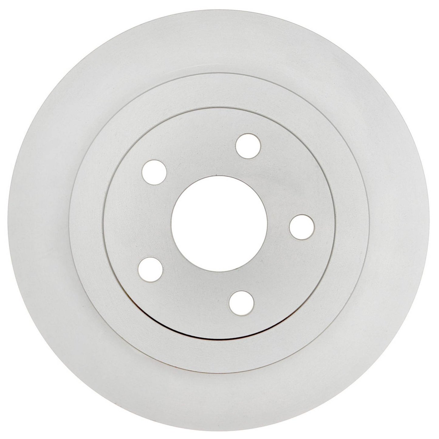 Centric Parts Disc Brake Rotor GCX with Full Coating for 2000-2007 Chrysler Cirrus PT Cruiser Sebring Dodge Neon Stratus Plymouth Breeze 320.63043F